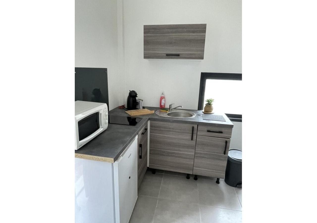שאלאן Studio Independant Hyper Centre מראה חיצוני תמונה